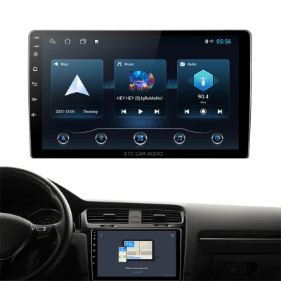 Pantalla táctil Universal de 9 pulgadas, Radio para coche Android, navegación GPS 2.5D, reproductor Multimedia para coche Mazda 3 2014 Axela